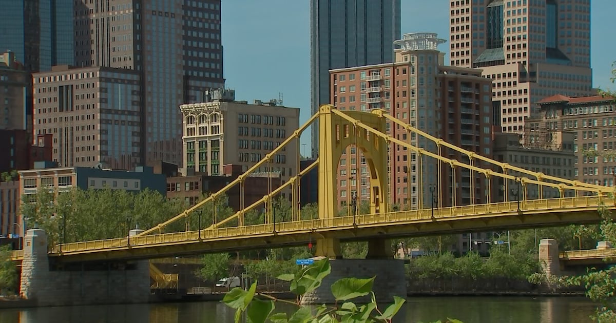 11 Investigates: City controller shares update on Pittsburgh’s finances