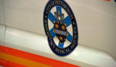 Man who suspended for working multiple government jobs resigns from Pittsburgh paramedic position