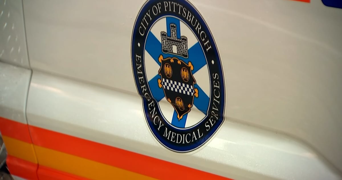 Man who suspended for working multiple government jobs resigns from Pittsburgh paramedic position