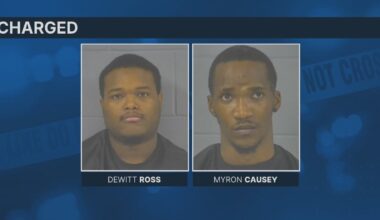 Charges filed in rash of local fast food restaurant break-ins – WPXI