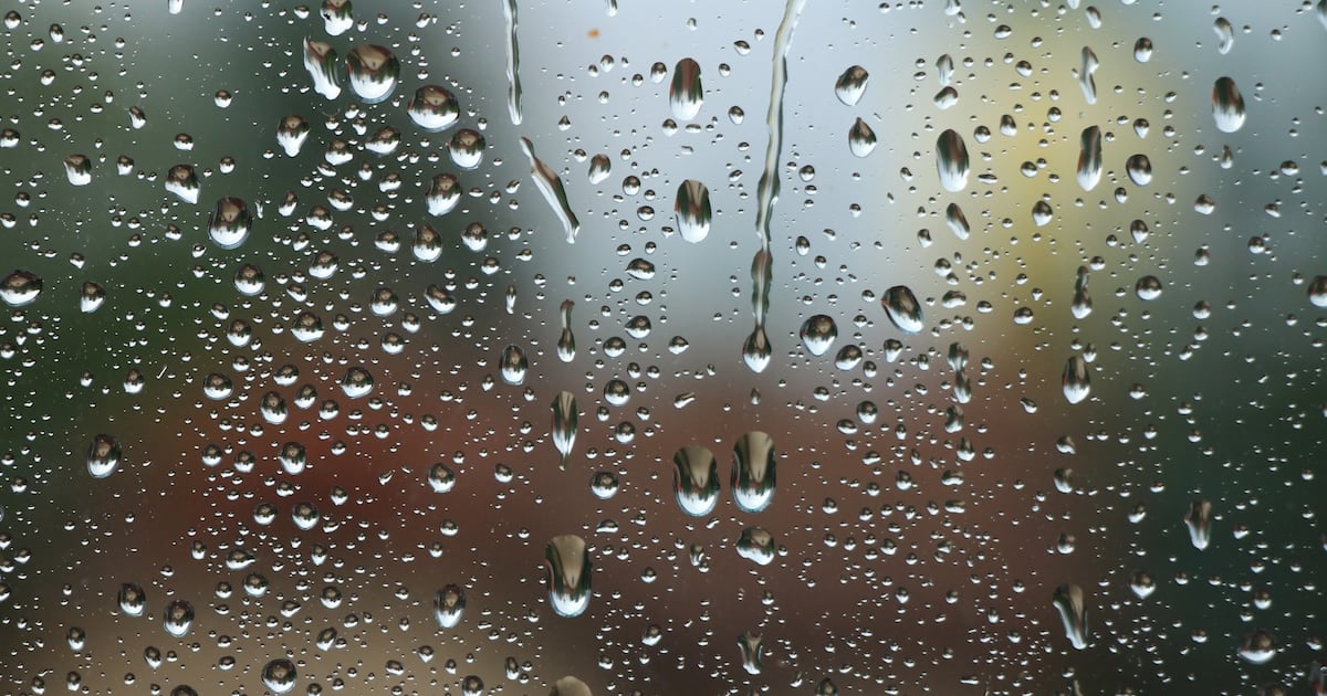 Pittsburgh Weather: Waves of showers, storms continues most of the week
