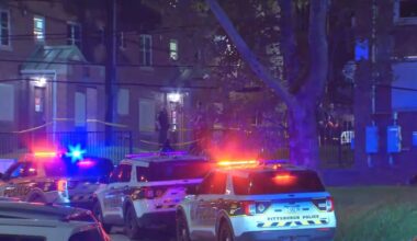 Woman shot, killed in Pittsburgh’s Bedford Dwellings – WPXI
