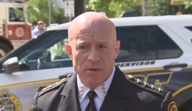 Pittsburgh Police Chief reflects on multiple deadly shootings last week