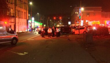 11 Investigates: Officer suspended after police chase was involved in crash with passenger vehicle