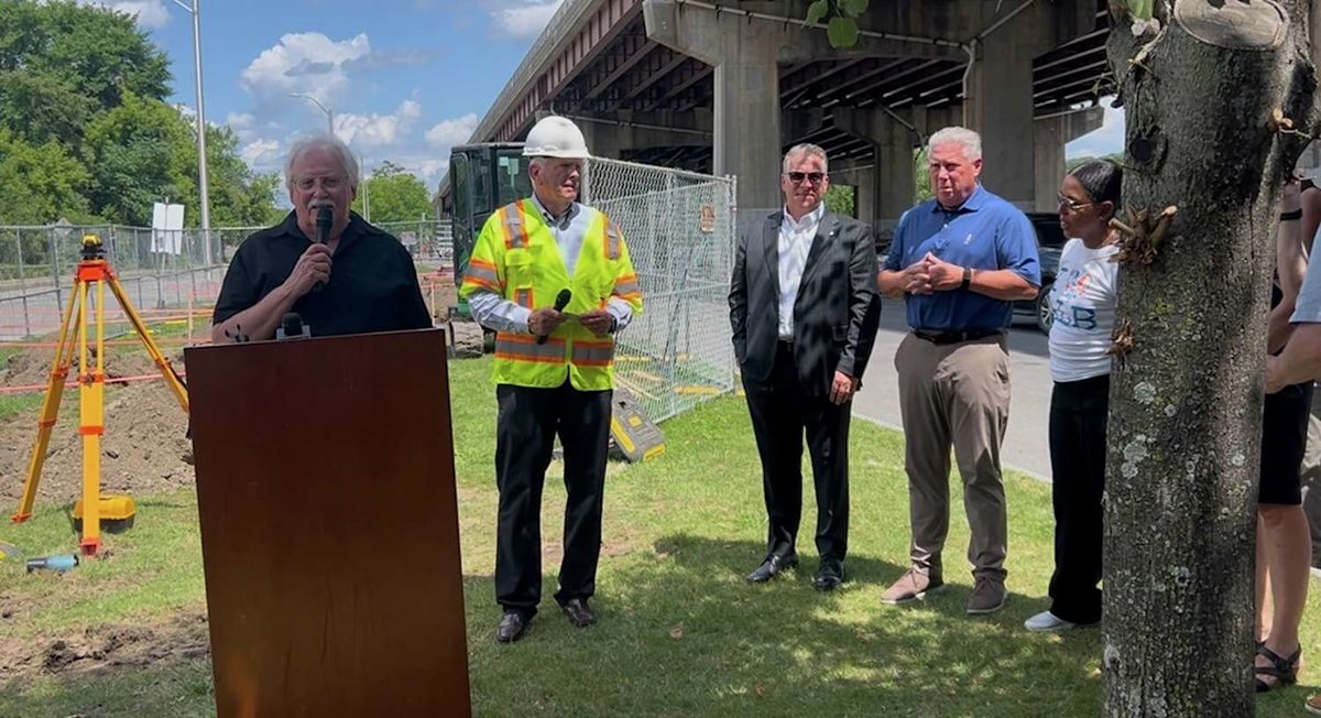 Grondahl: Saga as long as the Erie Canal strikes pay dirt