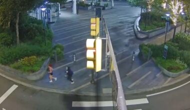 Philadelphia Man Films Himself Chasing People in a Doll Mask, Police Report