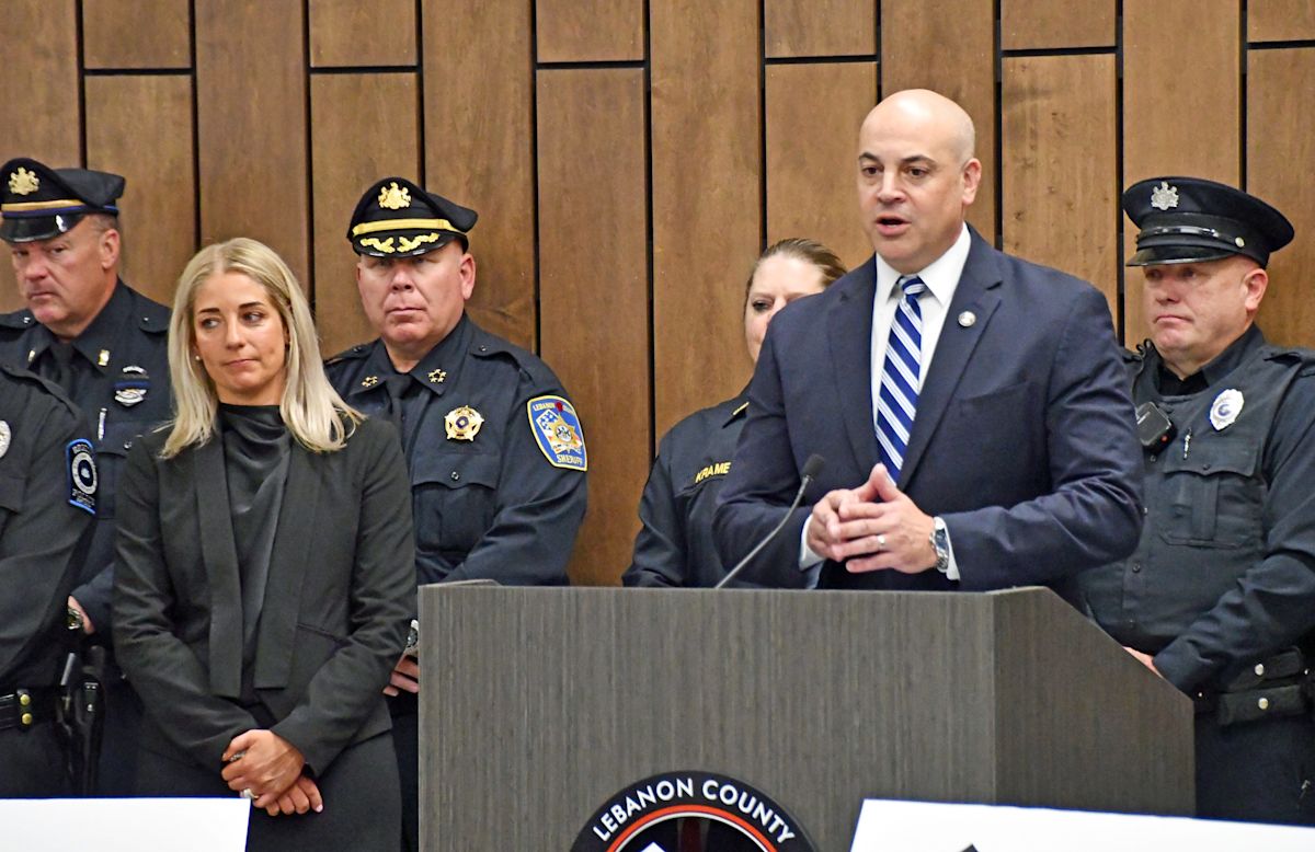 Here's what Pennsylvania gets from the Meta settlement