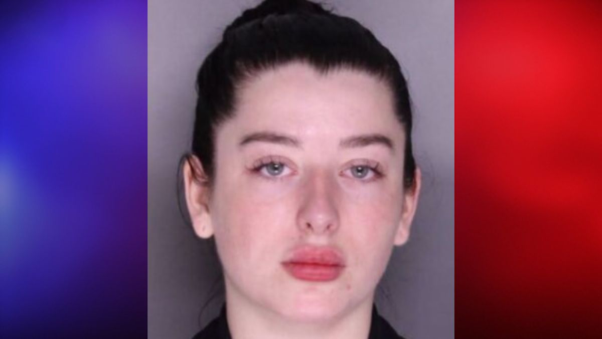 A Rental Nissan Became the Loose End in a $43,000 Porch Heist