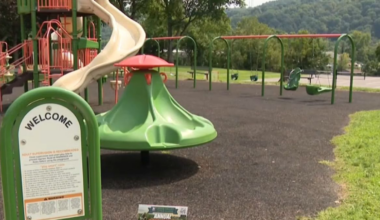 Pennsylvania Girls, 10 and 12, Taken to Court After Playground Swing Breaks, Judge Says They Didn't Commit Crime
