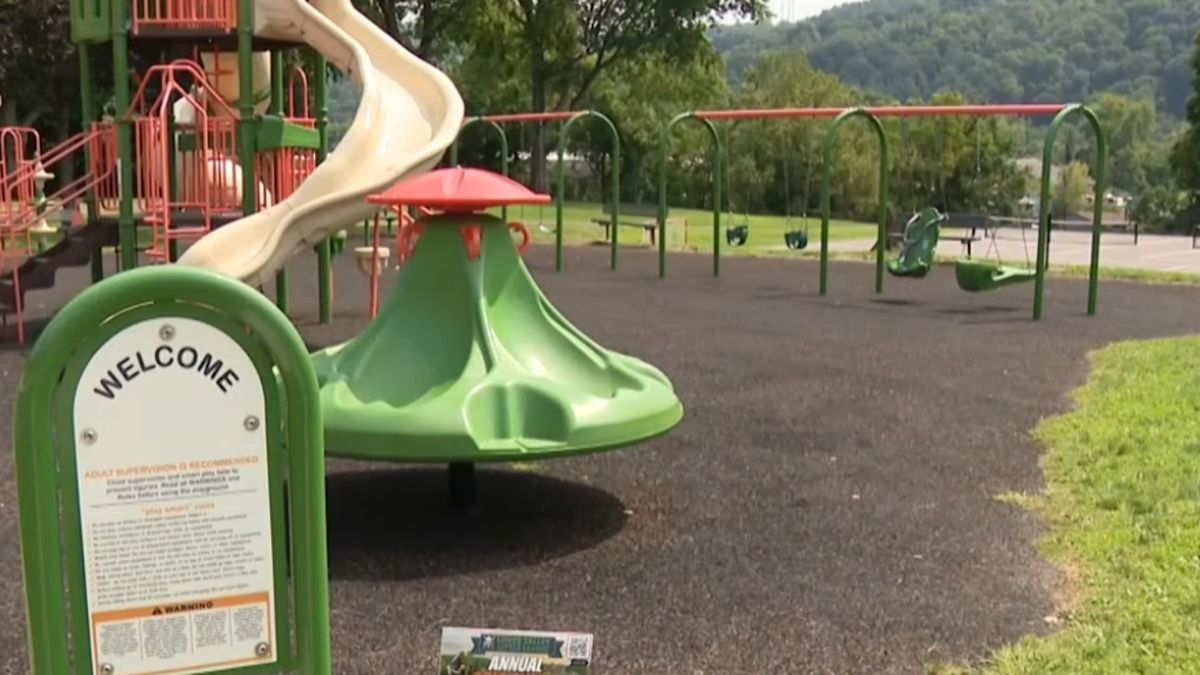 Pennsylvania Girls, 10 and 12, Taken to Court After Playground Swing Breaks, Judge Says They Didn't Commit Crime