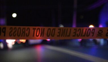 Driver sentenced to prison for Bethlehem hit-and-run that killed 20-year-old