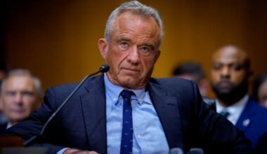 RFK Jr. Questions Josh Shapiro Administration’s Account of Pennsylvania Measles Deaths