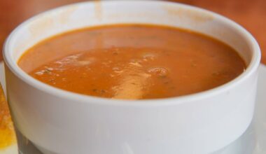 Soup kits sold in Maryland, Pennsylvania, West Virginia recalled
