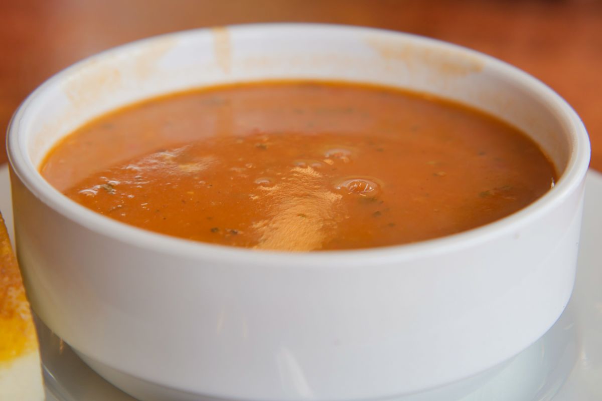 Soup kits sold in Maryland, Pennsylvania, West Virginia recalled