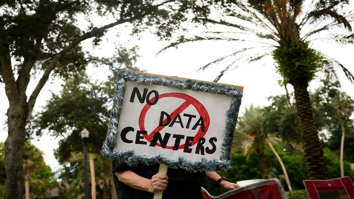 As data center concern sweeps Pennsylvania, Delaware County townships move to tighten zoning