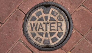 Pennsylvania residents blast 65% water rate hike as city eyes $3.4 million for tax cuts