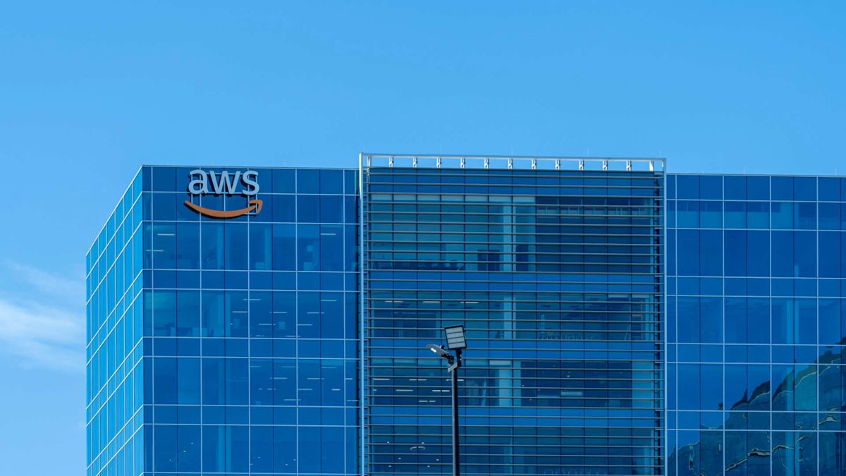 Pennsylvania records reveal Amazon behind contested Project Hazelnut data center