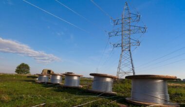 Pennsylvania farmers seek data center freeze as power line plan cuts through protected land