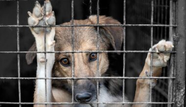 Philadelphia shelter took in 600 animals in just over a week, calls overcrowding a crisis