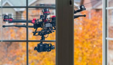 'It's a peeping Tom': Pennsylvania police seek FBI, FAA help after drones hover outside bedroom windows