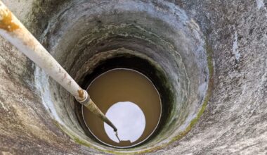 Pennsylvania neighborhood still waiting for safe water after pipeline leak taints wells