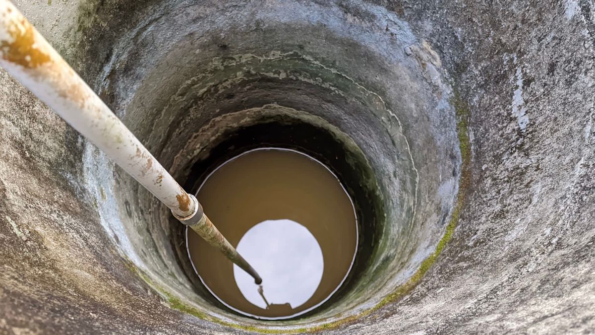 Pennsylvania neighborhood still waiting for safe water after pipeline leak taints wells