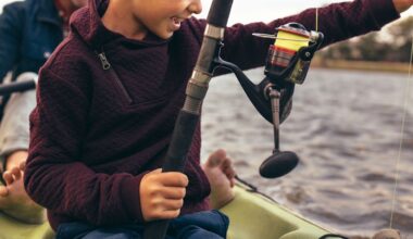 8-year-old boy fishing in Pennsylvania reels in piranha