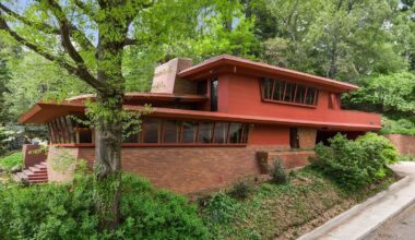 Pittsburgh home once written off over termites is back on the market for $1.2M