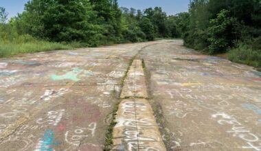 Pennsylvania borough slips toward ghost town as underground mine fire still rages
