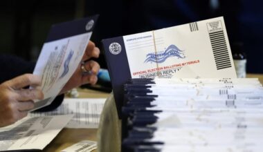 Democrats flip Pennsylvania state House seat in Trump district