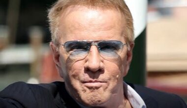 'Highlander' Star Christopher Lambert Collapses at Pittsburgh Comic Con, on the Mend