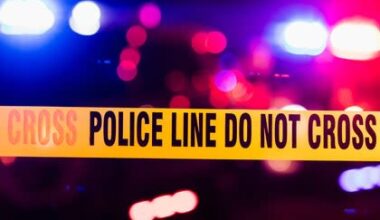Pennsylvania Man Hit With Record 5,538 Criminal Charges in Rape Case