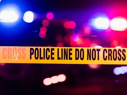 Pennsylvania Man Hit With Record 5,538 Criminal Charges in Rape Case