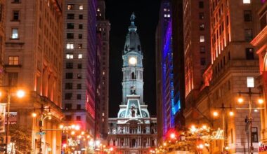 9 Historic Sites Near Philadelphia With Remarkable Pasts
