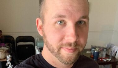 Pennsylvania Teacher Arrested on Child Porn Charges After Asking Minors to Send Him ‘Spicy’ Photos