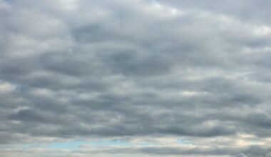 Pittsburgh ranks as cloudiest major city in US, and science shows why