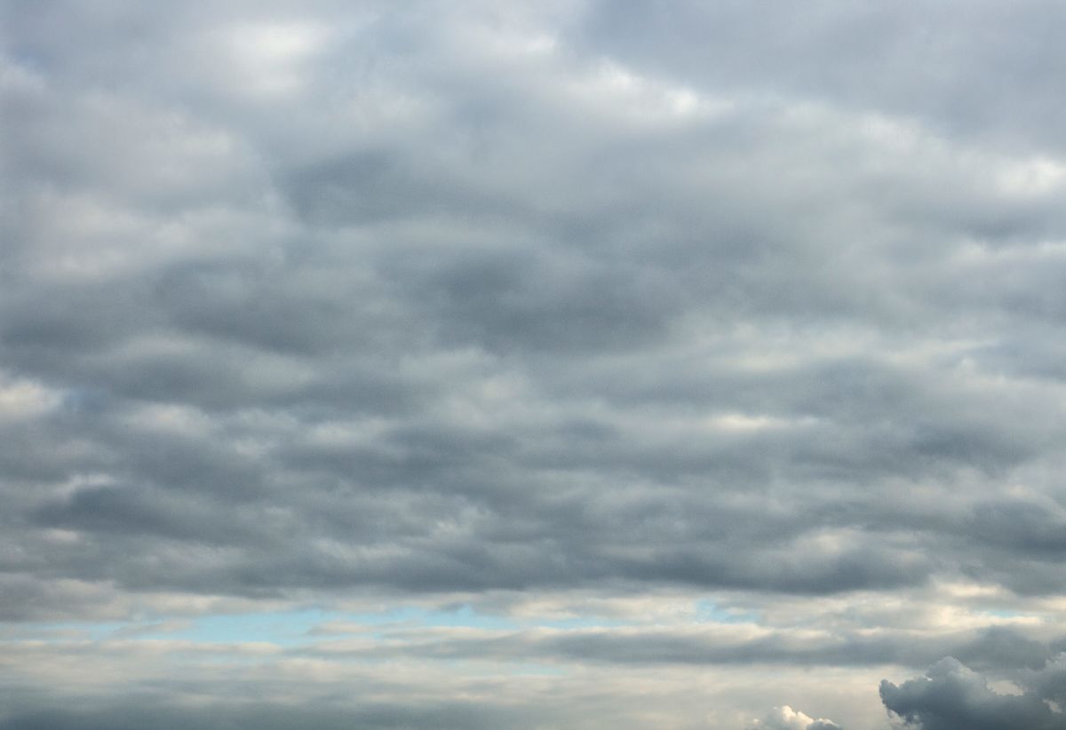 Pittsburgh ranks as cloudiest major city in US, and science shows why