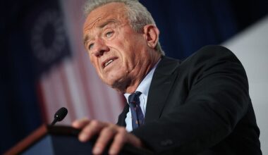 RFK Jr., Gov. Josh Shapiro clash over PA measles-related deaths