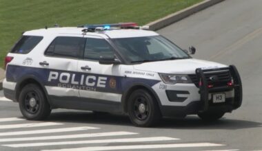 Scranton Police, LVHN introduce Blue Envelope Program