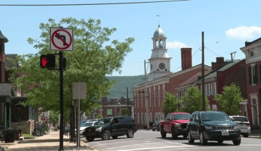 Planners seek input to help guide future of central Pennsylvania