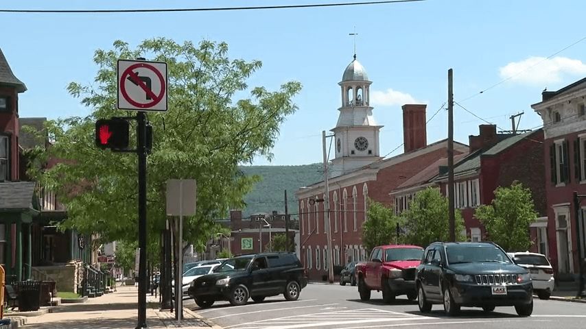 Planners seek input to help guide future of central Pennsylvania