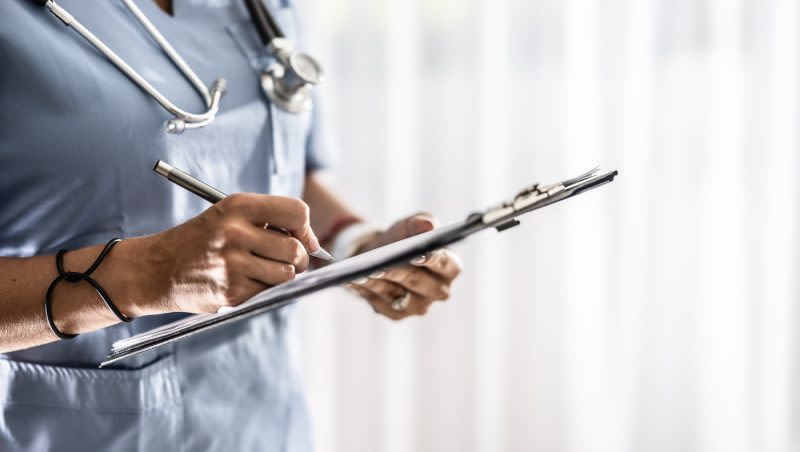 Pennsylvania Department of Health attempts to expand power around communicable diseases
