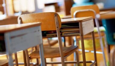 Pennsylvania legislator wants suicide hotline on middle, high school ID cards
