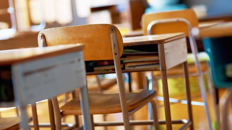 Pennsylvania legislator wants suicide hotline on middle, high school ID cards