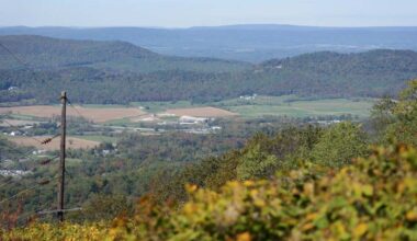 Nearly two dozen local farms preserved, Pennsylvania officials announce