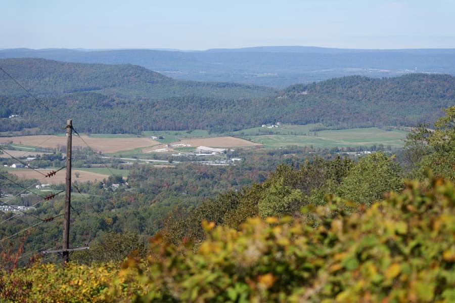 Nearly two dozen local farms preserved, Pennsylvania officials announce