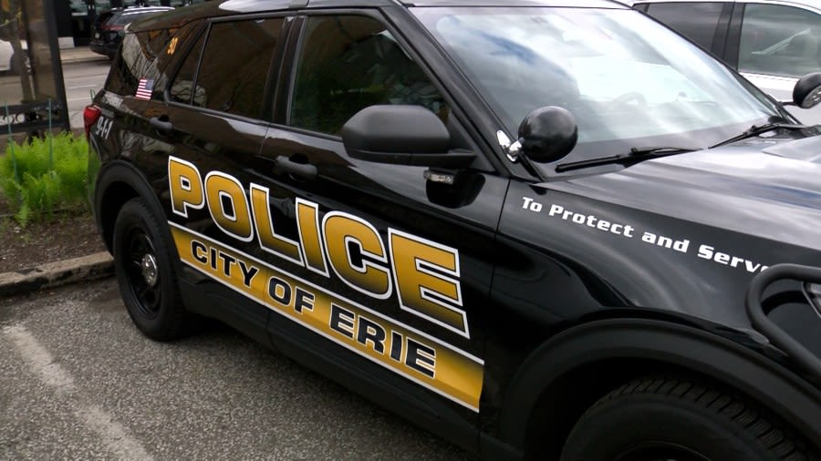 Erie teen charged as adult for Sunday night shooting