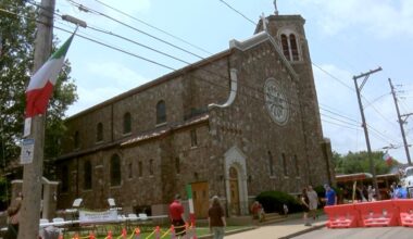 St. Paul’s Italian Fest returns to Erie