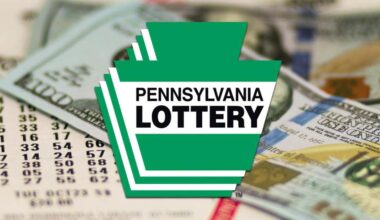Erie County Powerball ticket fetches $150,000