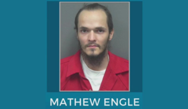 Erie father pleads no contest to 2024 assault, endangerment of toddler